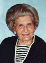 Mary A. Tomaine