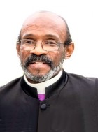 Bishop Dr. Richard Worsley, Jr.