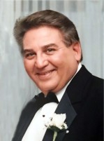Michael Joseph Napolitan