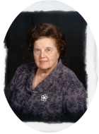 Rosalie B. Marsico