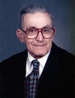 Dr. Joseph A. Davies, III