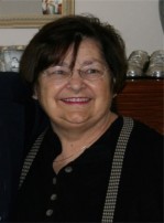Janet Carol DeStefano Caruso