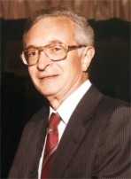 Edwin Borgia