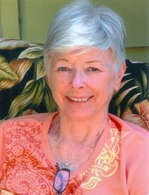 Patricia Laubenstein