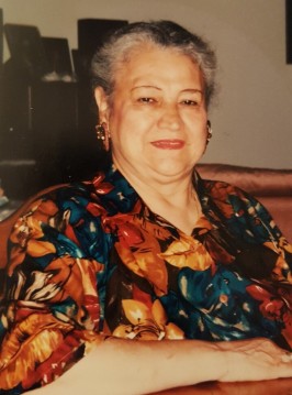 Carmen O. Garcia